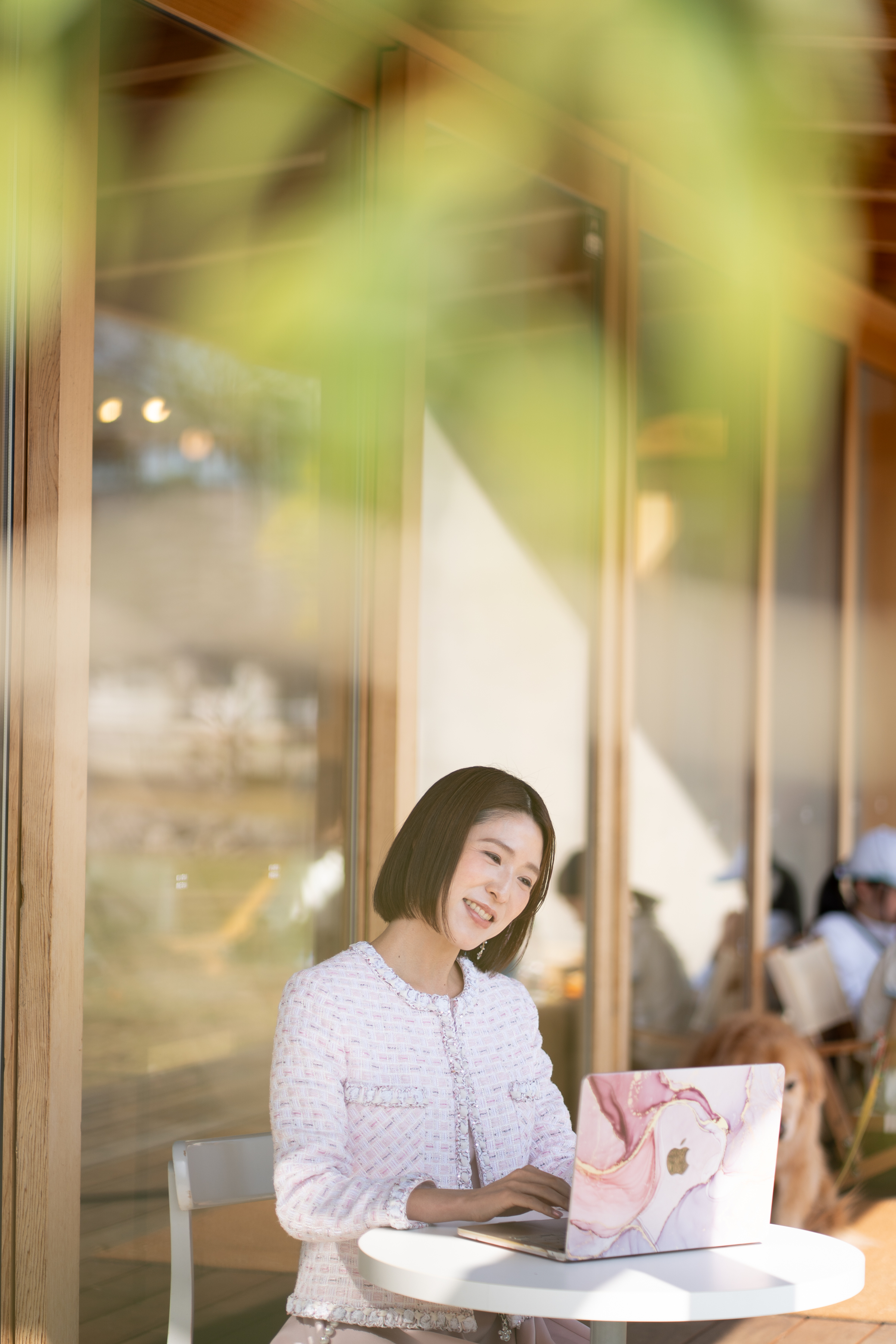 産業保健師 永松希望